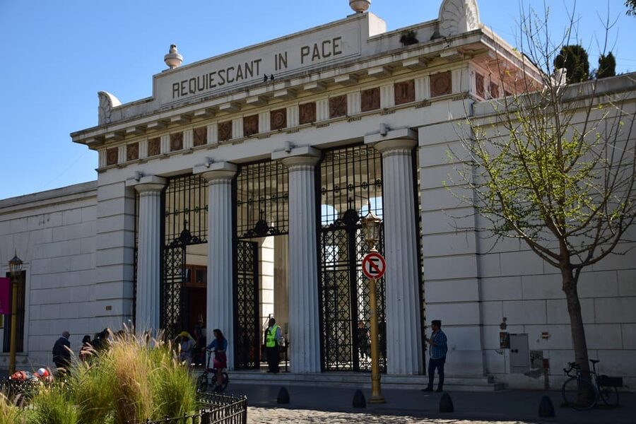 Buenos Aires: Private City Tour by Car with Hotel or Pickup - Price and value: what $440 per group really buys