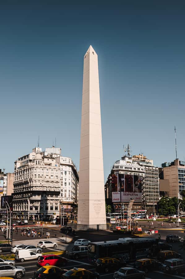 Buenos Aires Private City Tour with a local guide - Key things you’ll notice