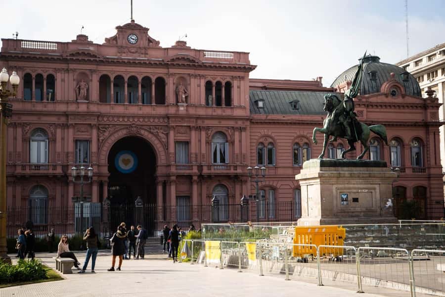 Buenos Aires Private City Tour with a local guide - Why This VIP 4-Hour Loop Is a Smart First Step