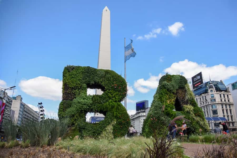 Buenos Aires Private City Tour with a local guide - Caminito (40 minutes): The Start That Sets the Tone