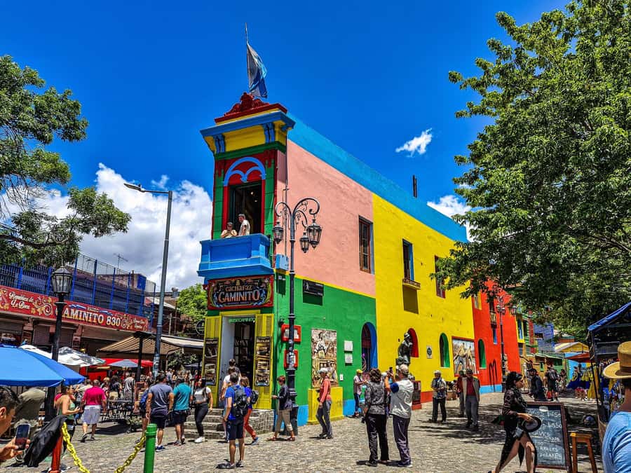 Buenos Aires Private City Tour with a local guide - Puente de la Mujer (15 minutes) and Floralis Genérica (10 minutes): Photo Stops That Actually Fit