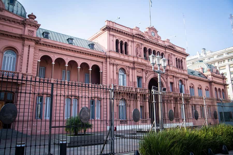 Buenos Aires Private City Tour with a local guide - Door-to-Door Pickup and a Guide Who Adjusts to You