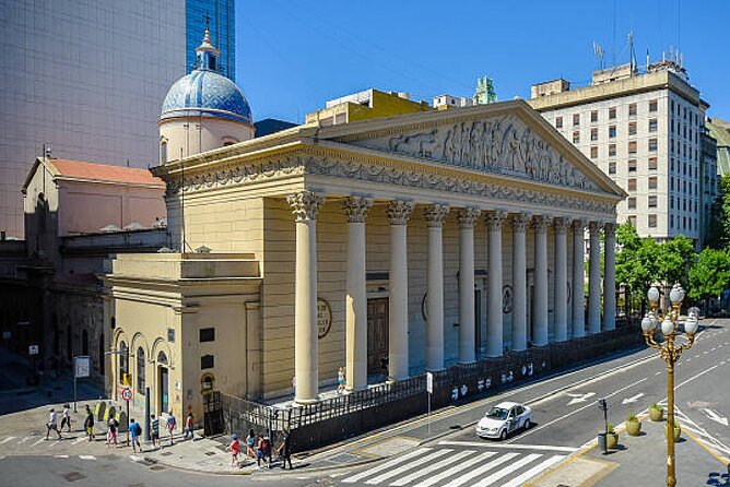 Buenos Aires Private City Tour with Local Guide - Price, inclusions, and the tickets you may need
