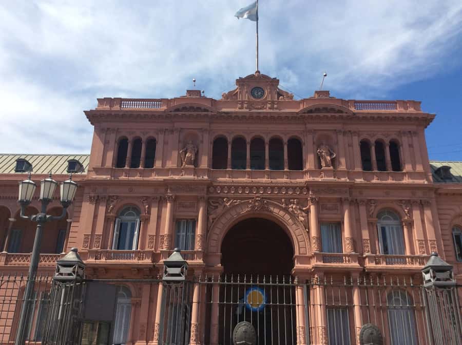 Buenos Aires Private Custom City Tour - Setting the Pace: How the Custom Tour Really Feels