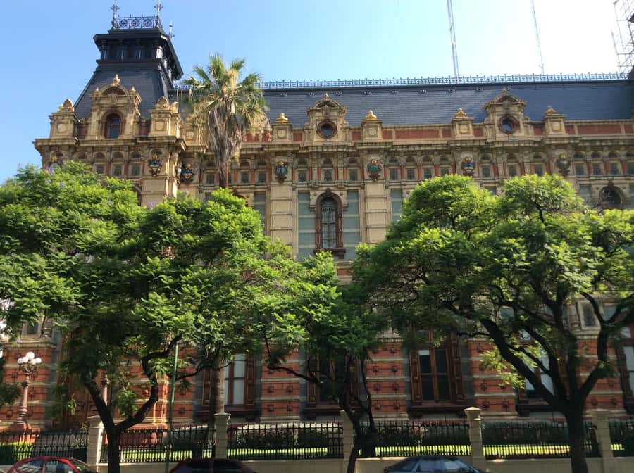Buenos Aires Private Custom City Tour - San Telmo: Old Streets, Old Traditions, and a Place to Breathe