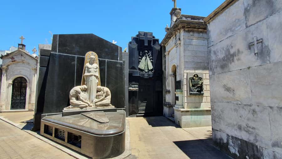 Buenos Aires Private Custom City Tour - Transportation, Comfort, and the Real Value of $320