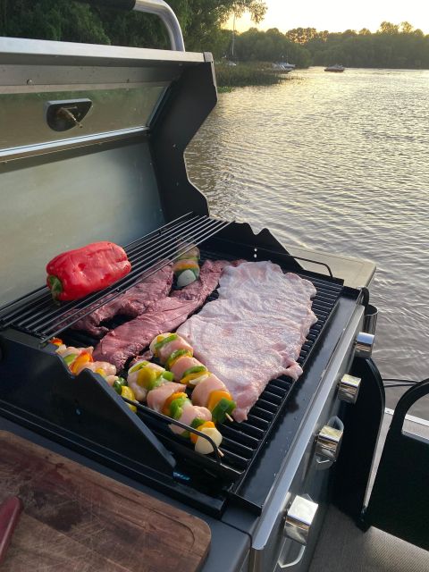 Buenos Aires: Private Delta Boat Tour with Barbecue onboard - Who this private Delta barbecue tour is best for