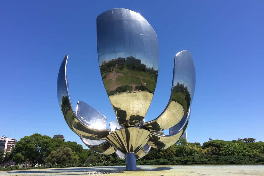 Buenos Aires Private Half-Day City Tour - Key highlights worth planning around