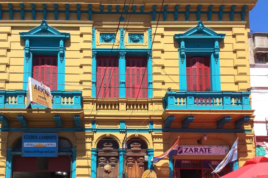Buenos Aires Private Half-Day City Tour - A private guide is the whole point in Buenos Aires