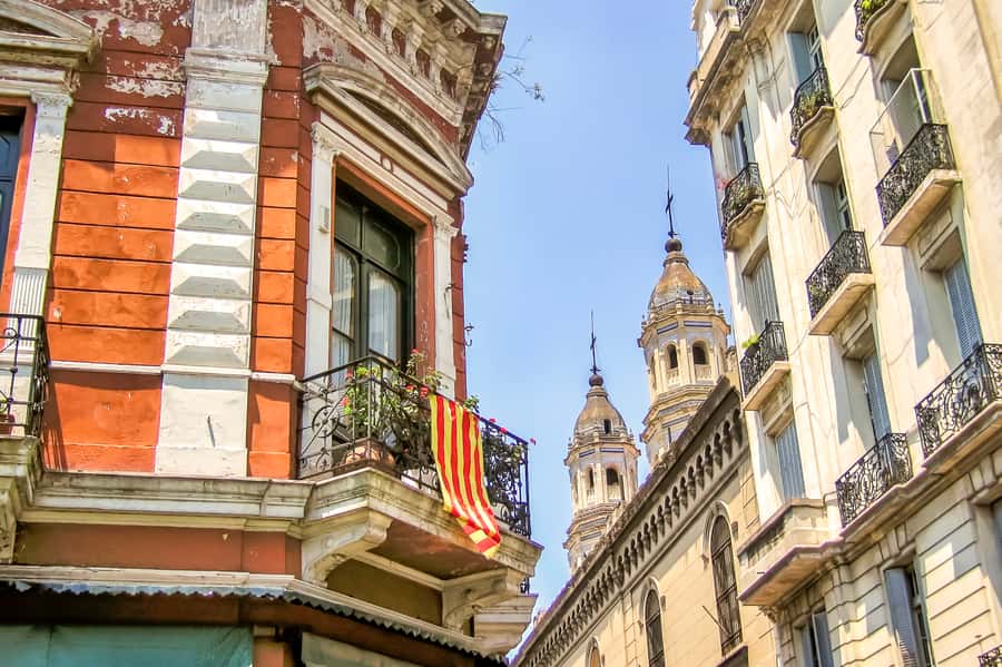 Buenos Aires Private Half-Day City Tour - Puerto Madero: a quick win for modern Buenos Aires views