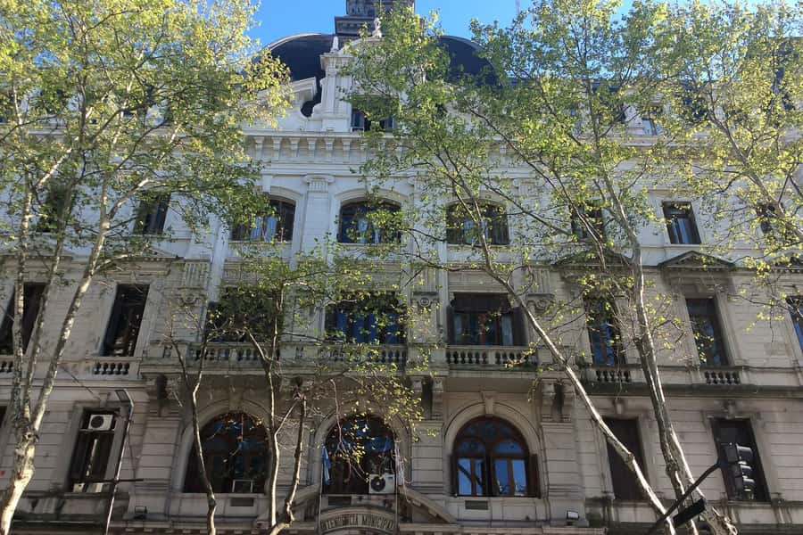 Buenos Aires Private Half-Day City Tour - Palermo in 45 minutes: parks, neighborhoods, and smart orientation
