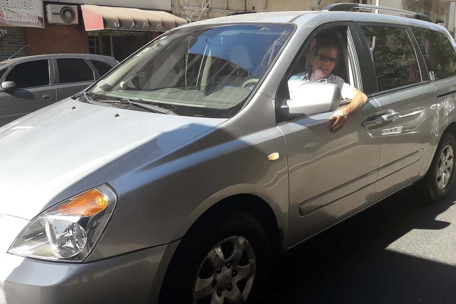 Buenos Aires Private Half-Day City Tour - Who this tour is best for (and who should skip it)