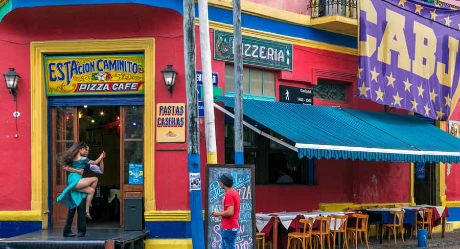 Buenos Aires: Private Photo Tour for Ammateur Photographers - Gear and Comfort Checklist (So You Don’t Miss the Good Shots)