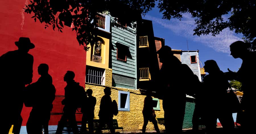Buenos Aires: Private Photo Tour for Ammateur Photographers - Why This Private Photo Tour Makes Sense in Buenos Aires