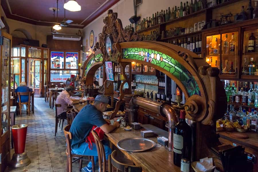 Buenos Aires: Private Photo Tour for Ammateur Photographers - The Old San Telmo Market: A Photo Stop That Feels Like Real Life