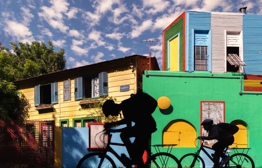 Buenos Aires: Private Photo Tour for Ammateur Photographers - Fundacion Proa: The Convenient La Boca Starting Block