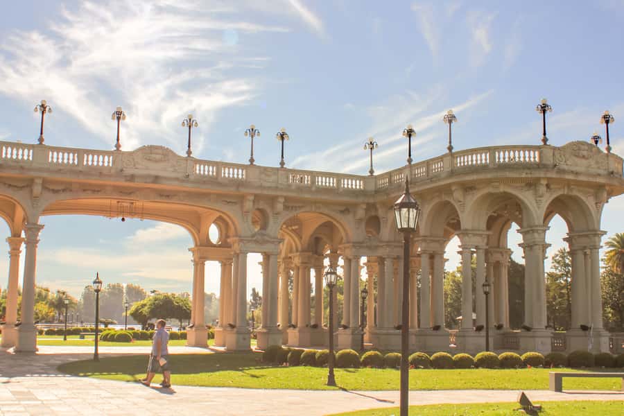 Buenos Aires: Puerto Madero to Tigre Round Trip Cruise - Audio Guide: English, Spanish, Portuguese, and Why It Matters
