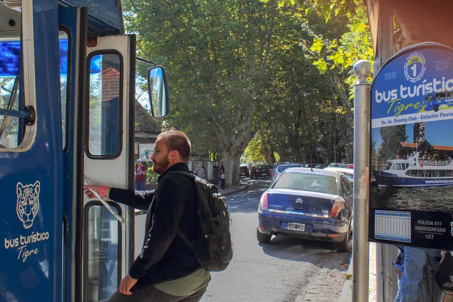 Buenos Aires: Puerto Madero to Tigre Round Trip Cruise - Tigre Free Time: Best Ways to Explore Without a Plan