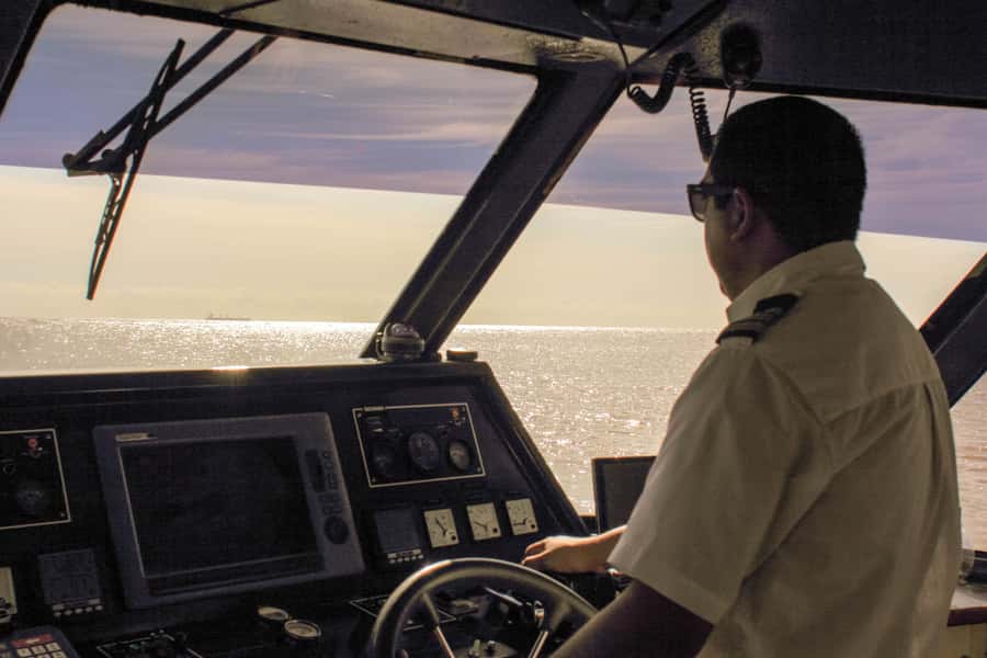 Buenos Aires: Puerto Madero to Tigre Round Trip Cruise - The Return Boat Rule: Don’t Cut It Close