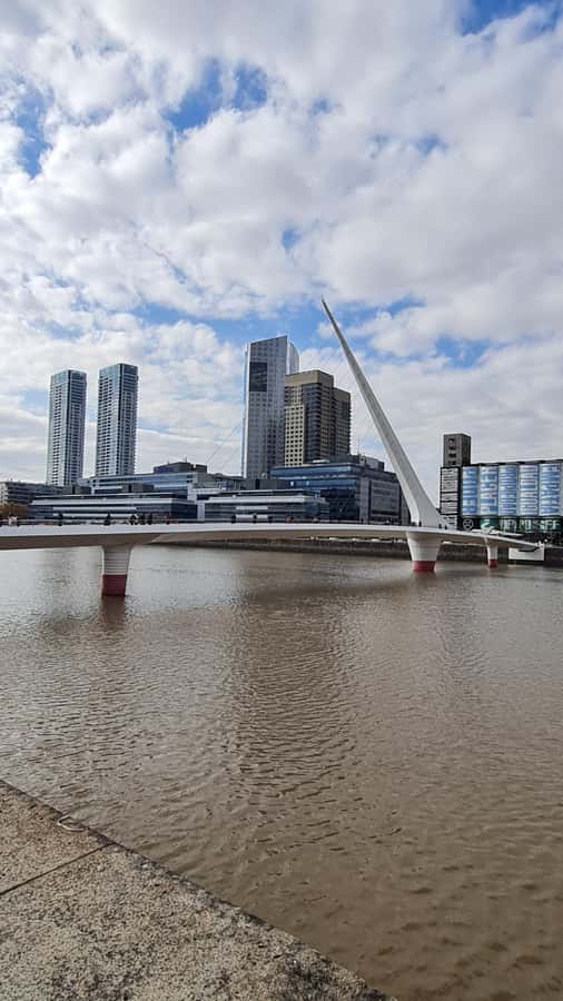 Buenos Aires: Puerto Madero Tour For Small Groups - Price and time: is $20 good value for 3.5 hours?
