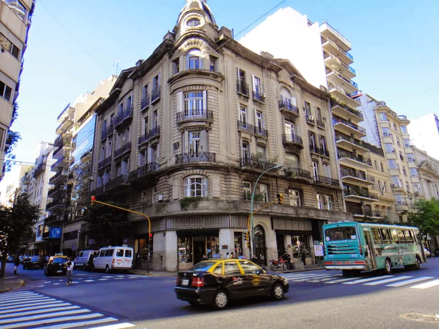 Buenos Aires: Recoleta Neighborhood Walking Tour - Who This Tour Fits Best (and Who Might Want Something Else)