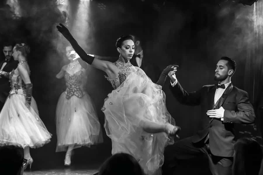 Buenos Aires: Rojo Tango Show with Optional Dinner - Should you book Rojo Tango with optional dinner?