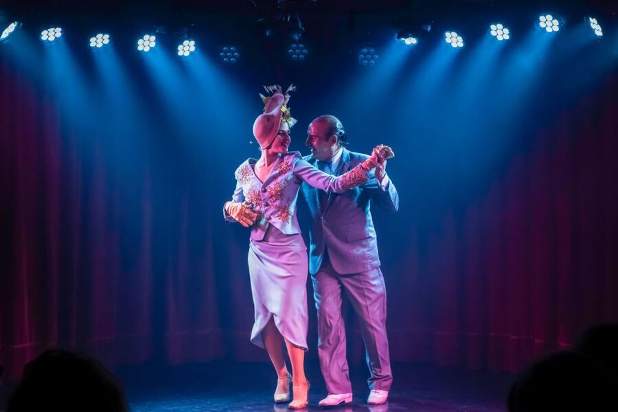 Buenos Aires: Rojo Tango Show with Optional Dinner - Price and value: is $260 per person fair for what you get?