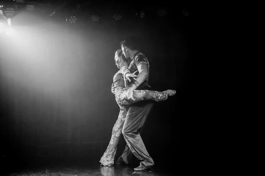 Buenos Aires: Rojo Tango Show with Optional Dinner - Who should book Rojo Tango, and who should skip it