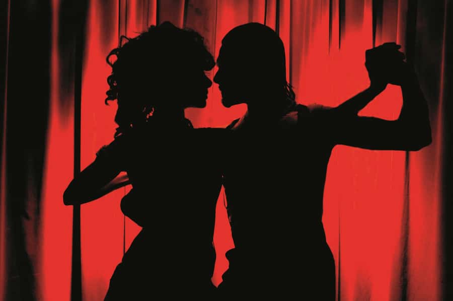 Buenos Aires: Rojo Tango Show with Optional Dinner - Dinner at 8:00 PM: three courses plus local wine and cocktails