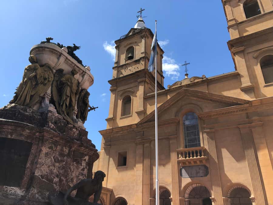 Buenos Aires: San Telmo and Market Guided Walking Tour - Where San Telmo’s cobblestones teach the city’s story