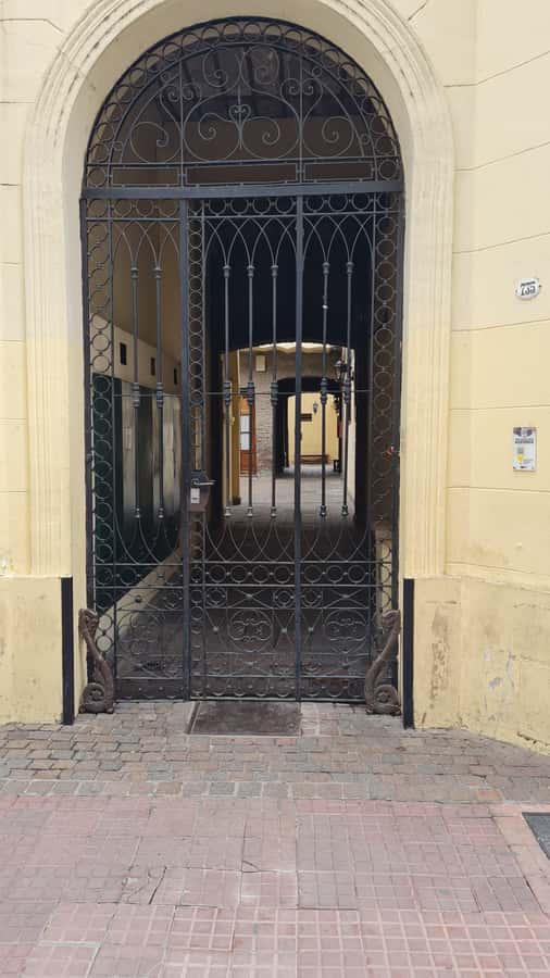 Buenos Aires: San Telmo, History, Bars, and Tango! - Bar Nápoles finish: where the tour’s vibe turns social