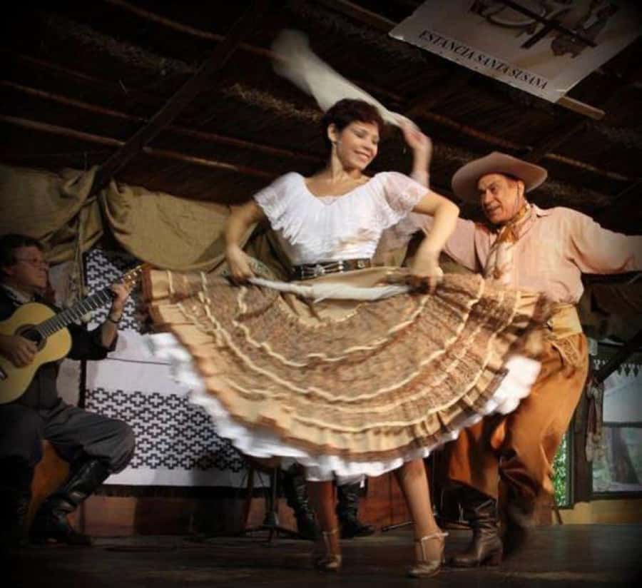 Buenos Aires: Santa Susana Ranch Day Tour, BBQ & Shows - Should you book the Buenos Aires Santa Susana Ranch Day Tour?