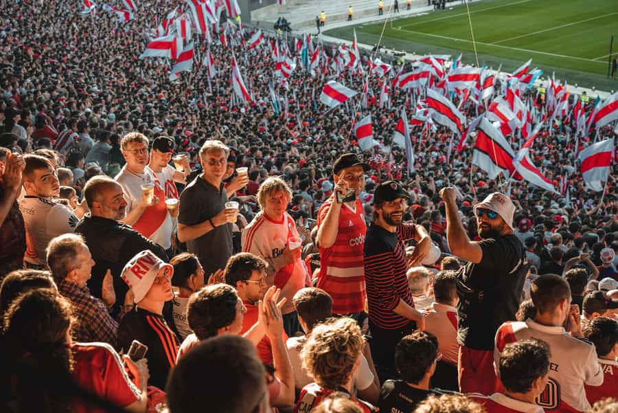Buenos Aires: See a River Plate game with transport & local - Quick highlights you’ll feel right away