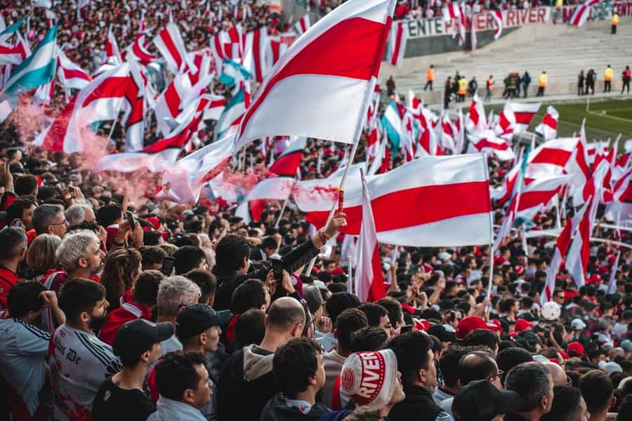 Buenos Aires: See a River Plate game with transport & local - FAQ