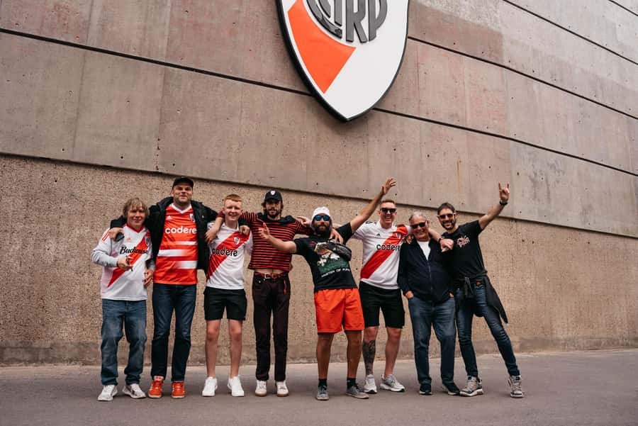 Buenos Aires: See a River Plate game with transport & local - Should you book this experience?