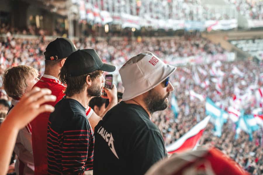 Buenos Aires: See a River Plate game with transport & local - Palermo or Buenos Aires pickup: why the transport plan is part of the value