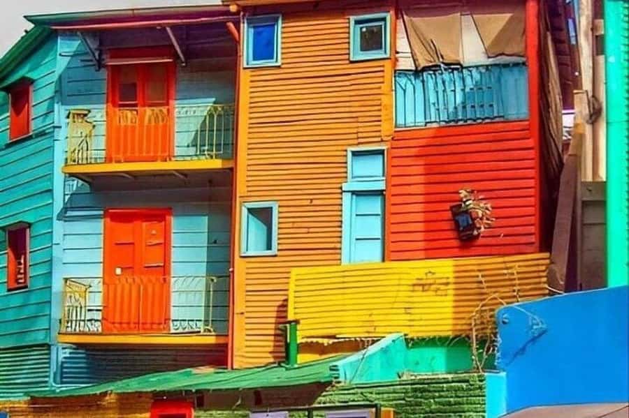 Buenos Aires: Small Group City Highlights Tour - Key things I’d notice right away
