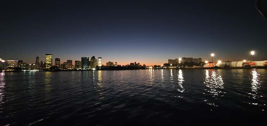 Buenos Aires:Small Group Tour AM & Sunset Open Bar Cruise PM - Why the cruise feels worth it, even if the port is working