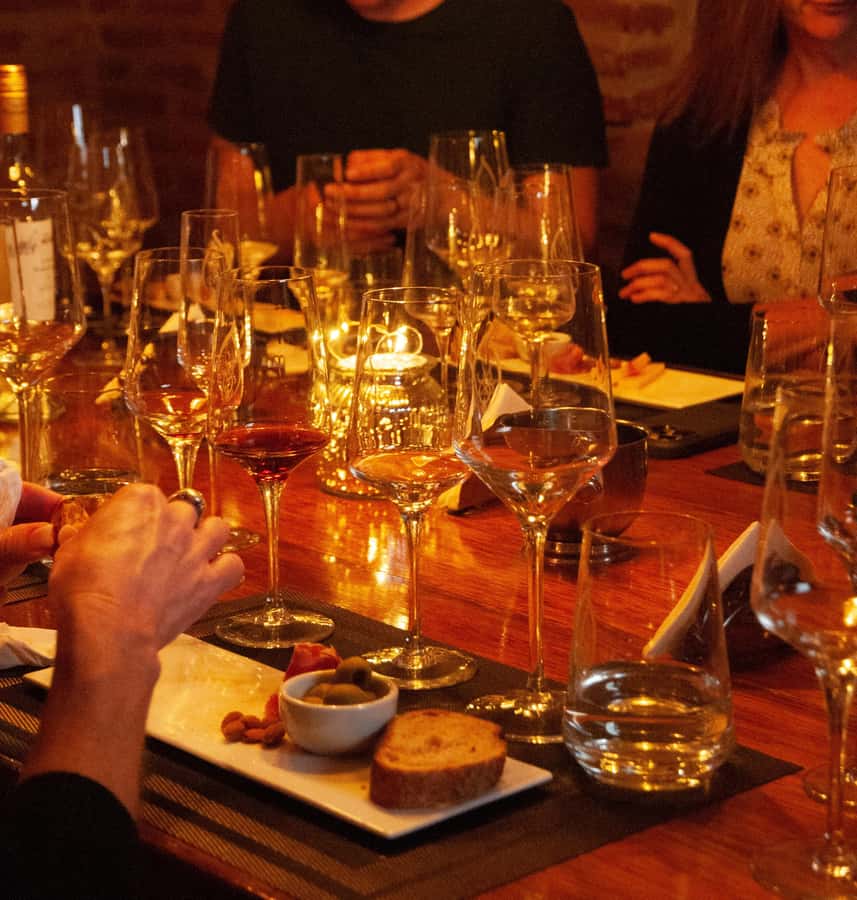 Buenos Aires: Small-Group Wine Tasting - Should You Book This Buenos Aires Small-Group Wine Tasting?
