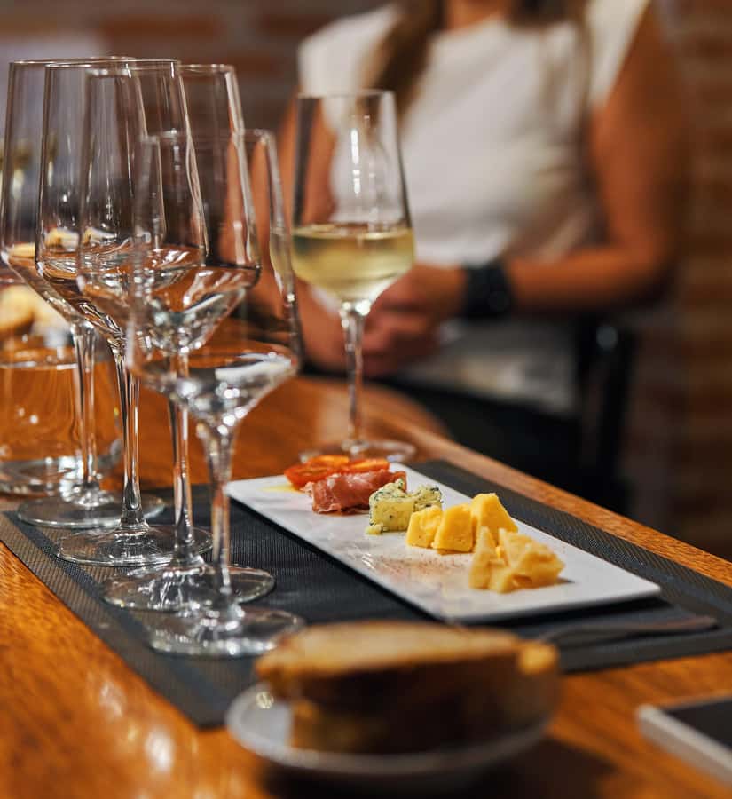 Buenos Aires: Small-Group Wine Tasting - How Long This Takes and How to Fit It Into Your Day