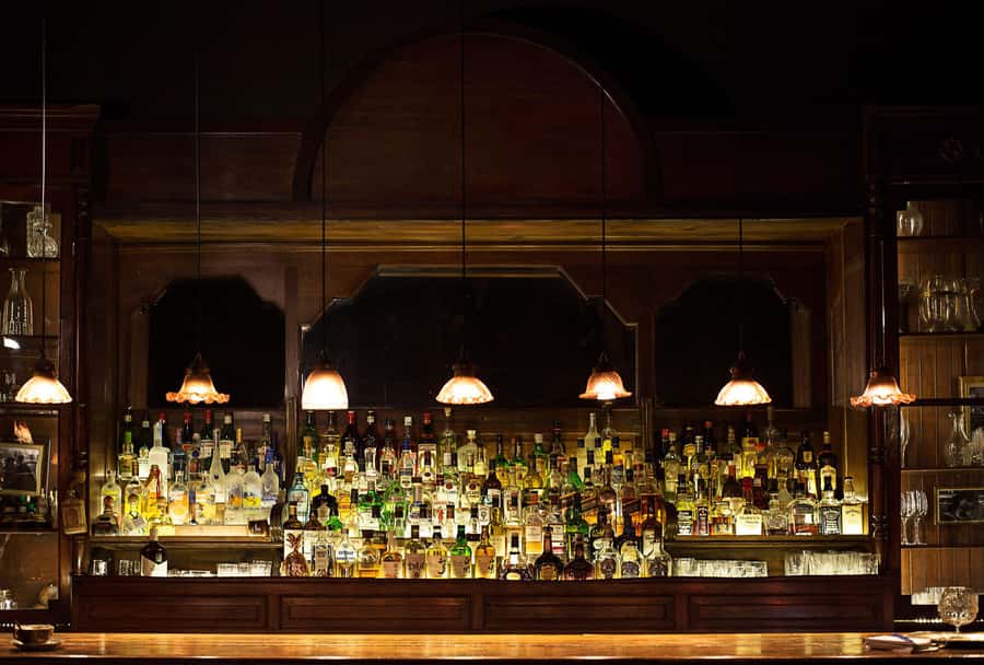 Buenos Aires: Speakeasy & Mixology Bar Tour with Cocktails - Cocktails in Three Password-Optional Venues