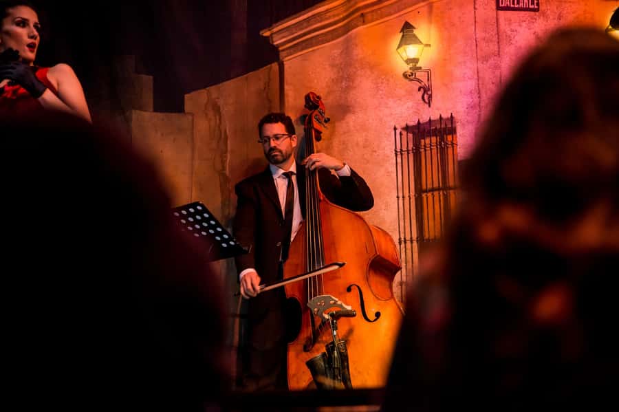 Buenos Aires: Tango - El Viejo Almacén! The first and most traditional show - Who This Tango Night Fits Best
