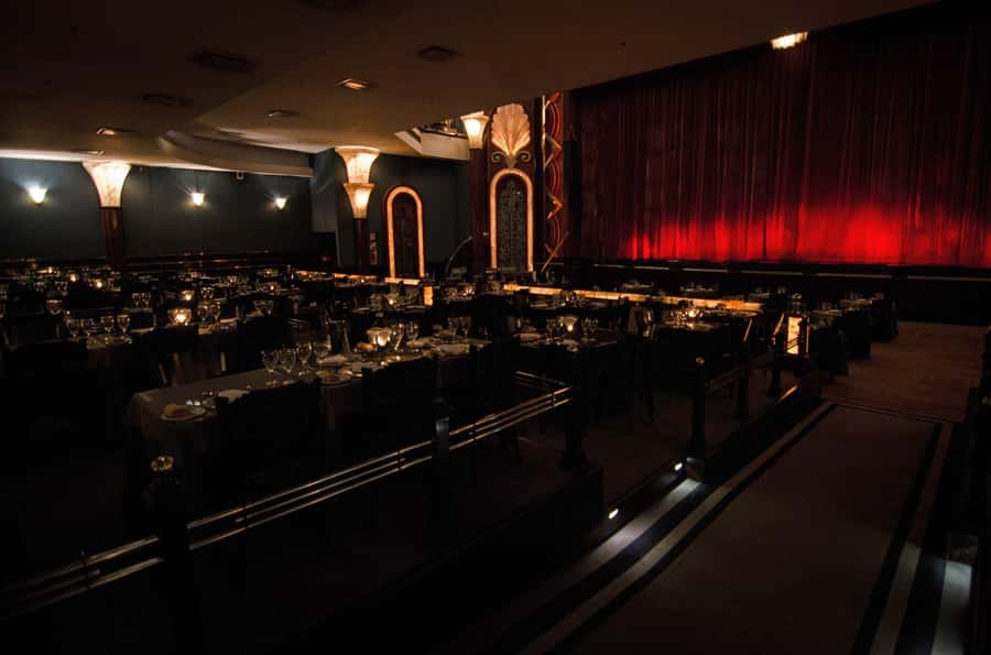 Buenos Aires: Tango Porteño Show Ticket with Dinner Option - Unlimited Drinks That Actually Matter in the Flow