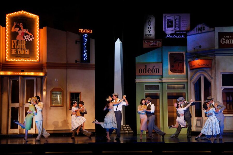 Buenos Aires Tango Porteño Show with optional Dinner - FAQ
