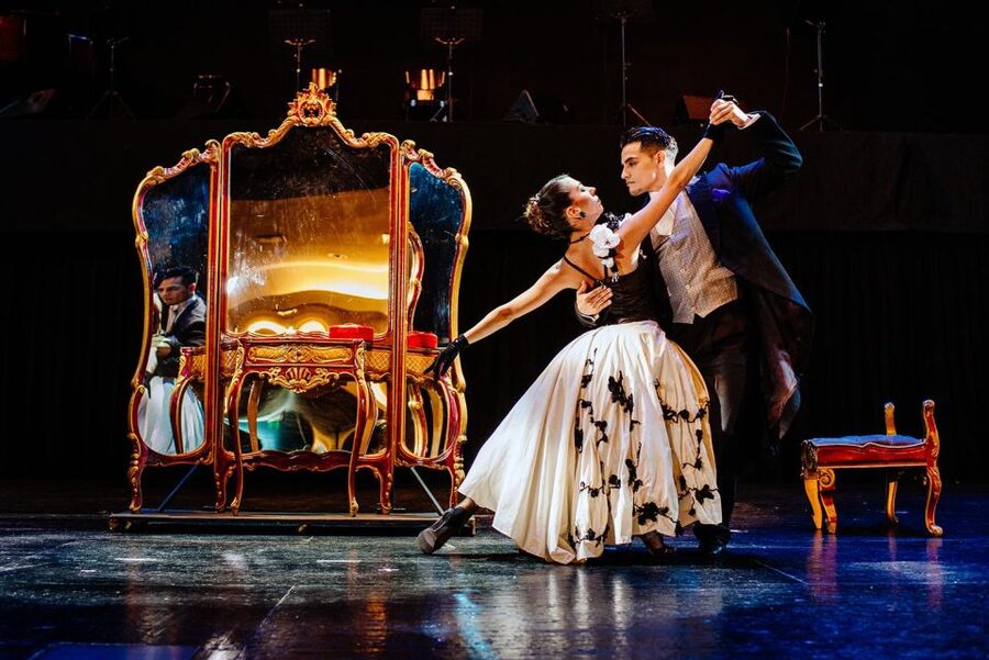 Buenos Aires Tango Porteño Show with optional Dinner - Price and Value: Why $51 Can Make Sense Here