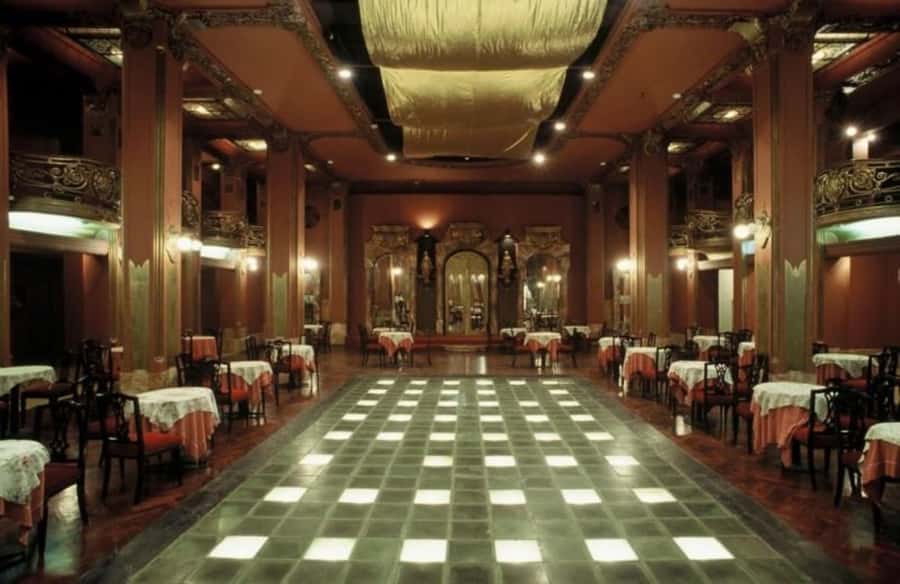 Buenos Aires Tango Show and Dinner at Piazzolla Tango - Hotel pick-up and drop-off: where it helps most