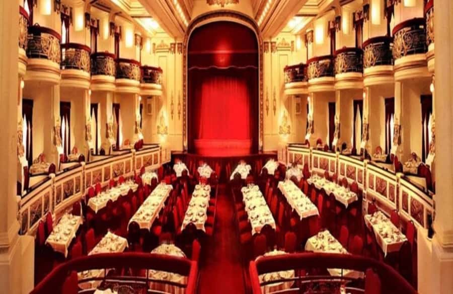 Buenos Aires Tango Show and Dinner at Piazzolla Tango - Price and value: what you’re really paying for