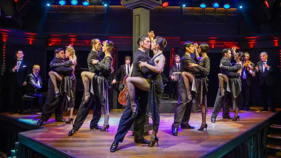 Buenos Aires Tango Show and Dinner in El Querandi - Quick Hits: Why El Querandi Works