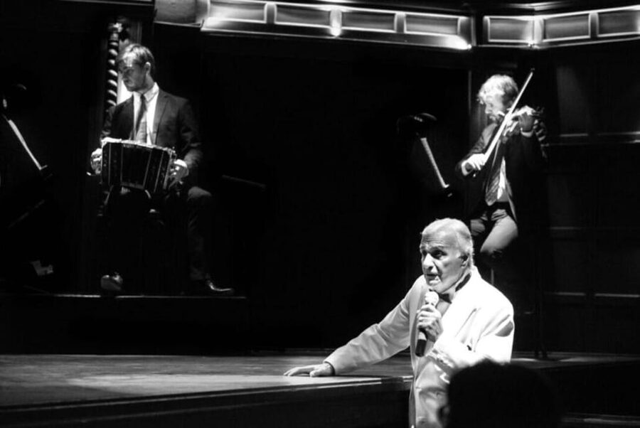 Buenos Aires Tango Show and Dinner in El Querandi - What a Typical Evening Feels Like (Without Guesswork)