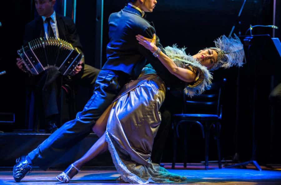 Buenos Aires Tango Show and Dinner in El Querandi - Price and Value: Is $58 Worth It?